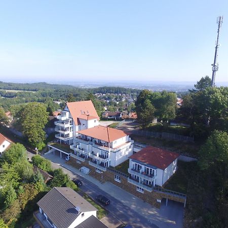 Appartement 24 Oerlinghausen Eksteriør billede