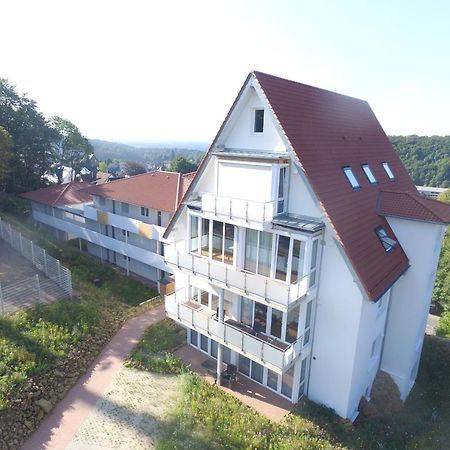 Appartement 24 Oerlinghausen Eksteriør billede