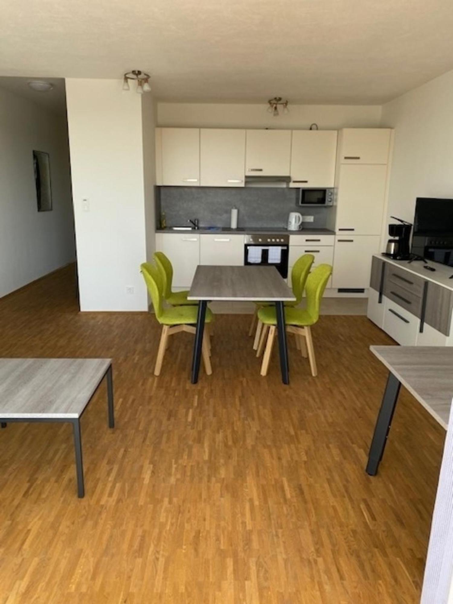 Appartement 24 Oerlinghausen Eksteriør billede