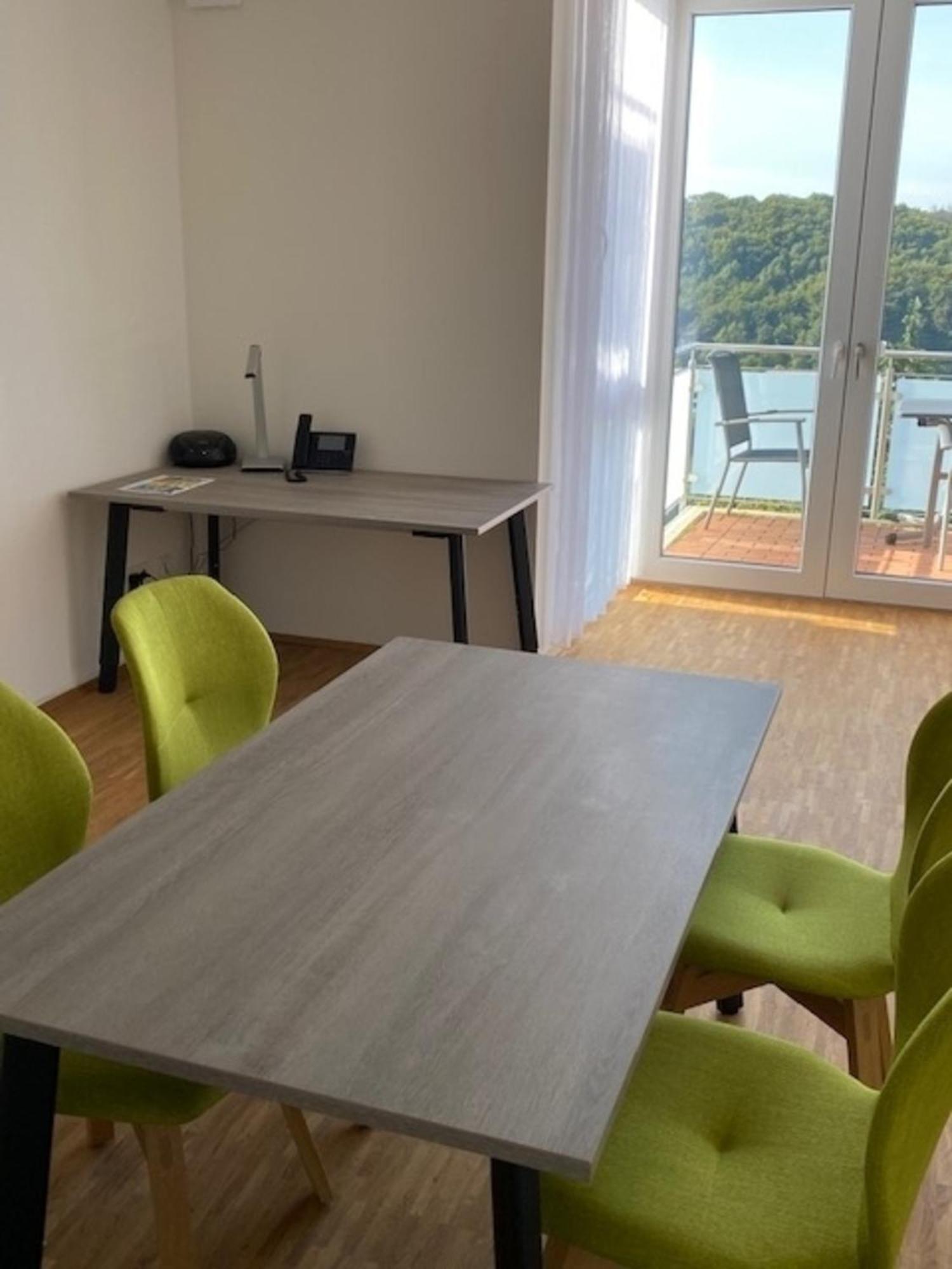 Appartement 24 Oerlinghausen Eksteriør billede