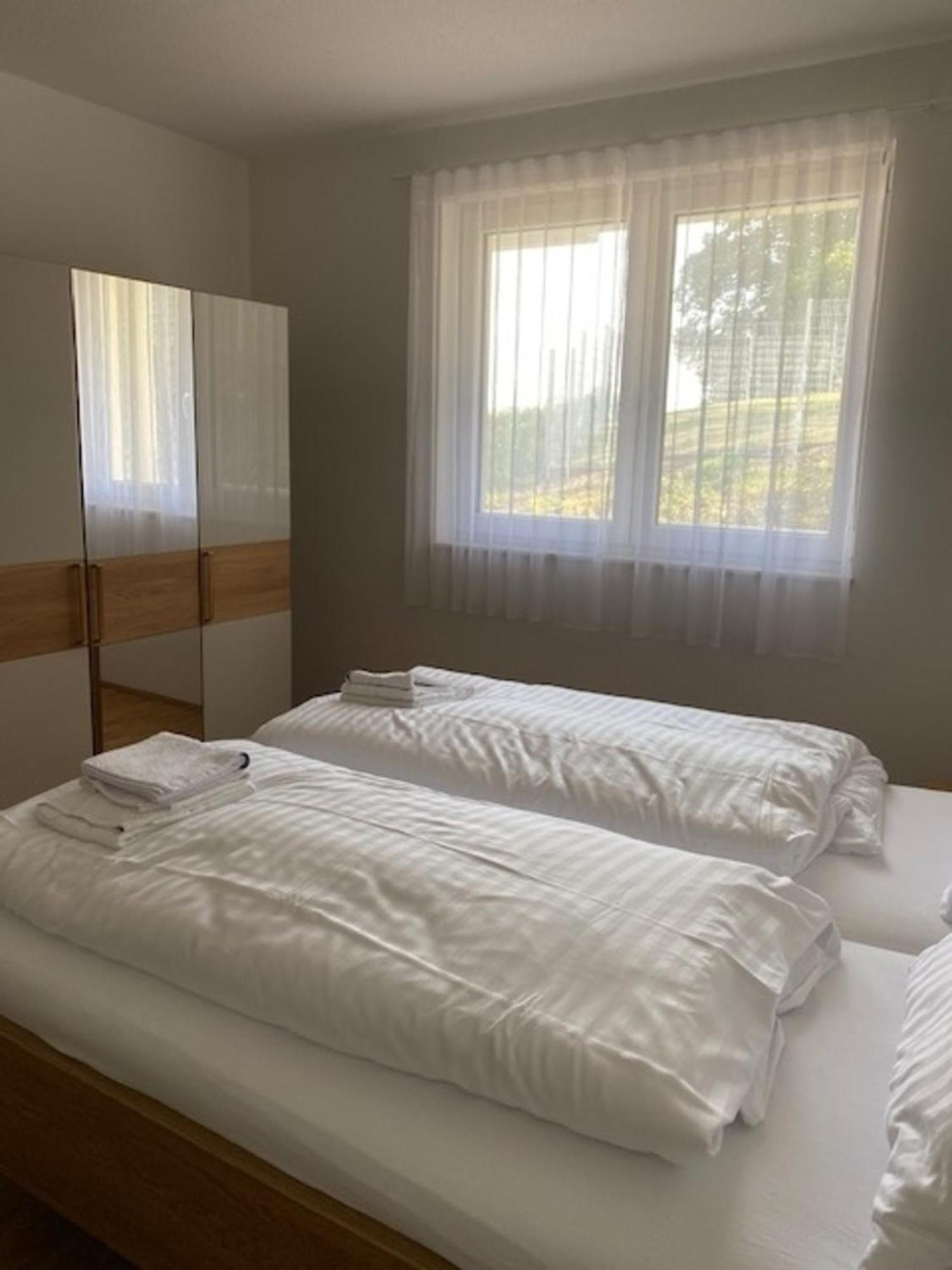 Appartement 24 Oerlinghausen Eksteriør billede
