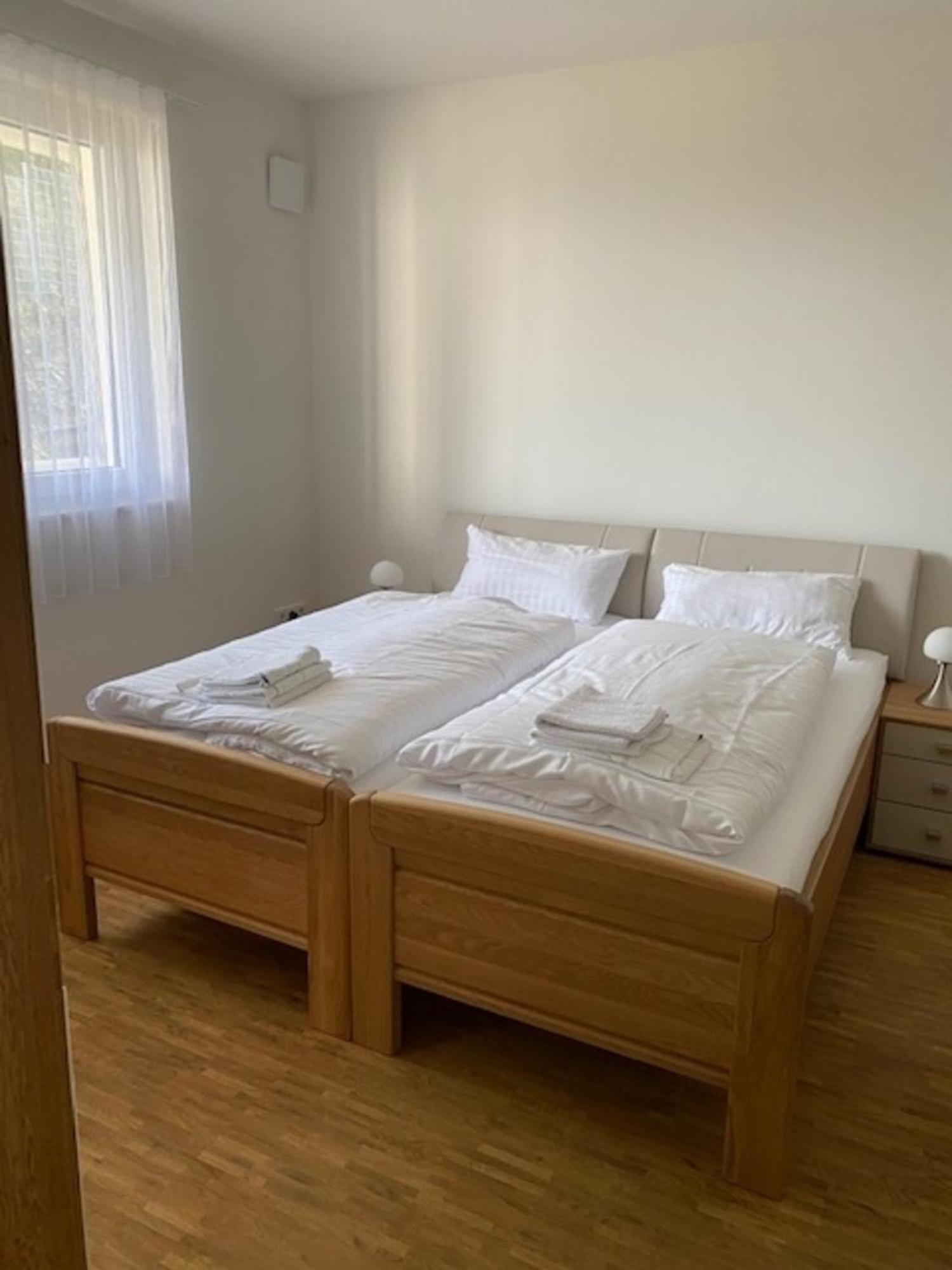 Appartement 24 Oerlinghausen Eksteriør billede