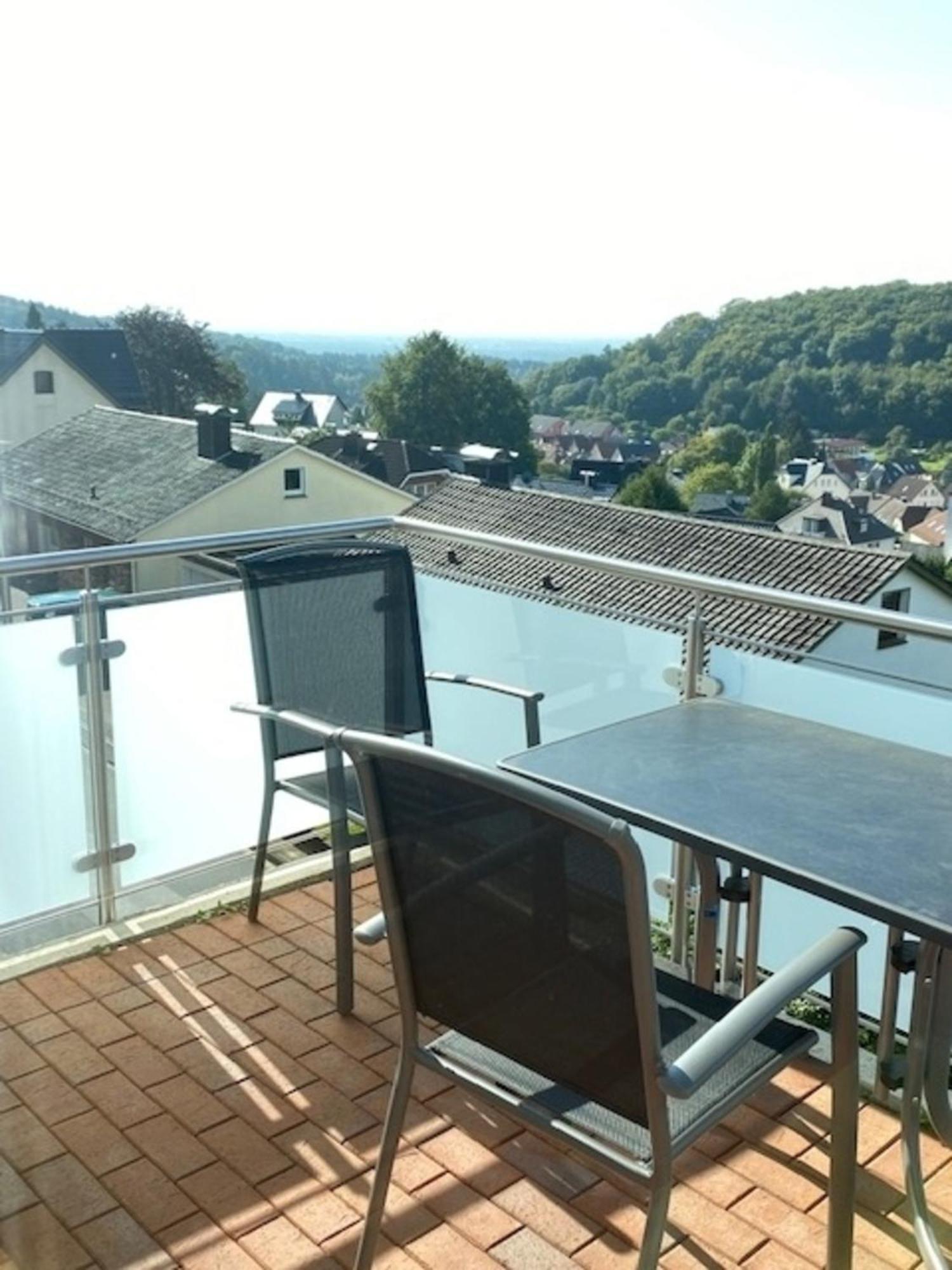 Appartement 24 Oerlinghausen Eksteriør billede