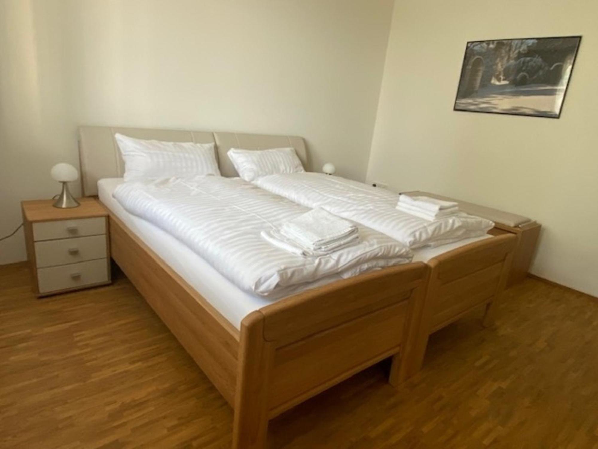 Appartement 24 Oerlinghausen Eksteriør billede