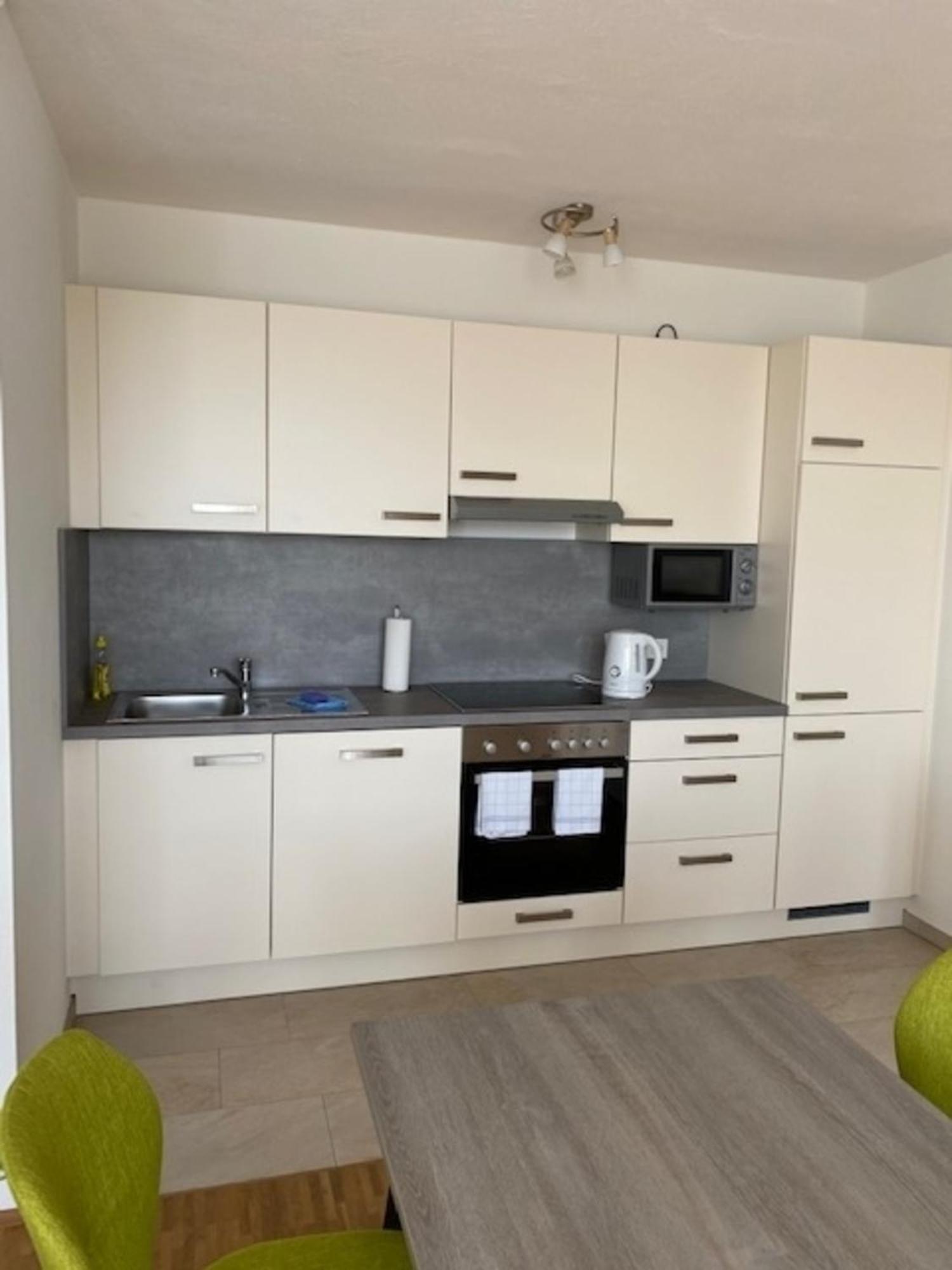 Appartement 24 Oerlinghausen Eksteriør billede